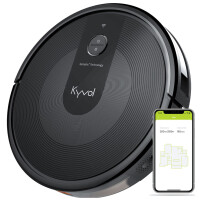 Робот-пылесос Kyvol Cybovac E30