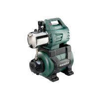 Насосная станция Metabo HWW 6000/25 Inox (600975000)