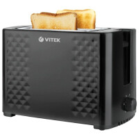 Тостер Vitek VT-1586 BK
