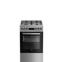 Комбинированная плита Beko FSE52320DXD