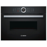 Встраиваемый электрический духовой шкаф Bosch CMG633BB1