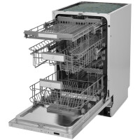 Встраиваемая посудомоечная машина Zugel ZDI453