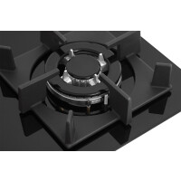 Встраиваемая газовая варочная панель Gefest ПВГ 2150-01