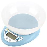 Весы кухонные Матрёна МА-186 (7934)