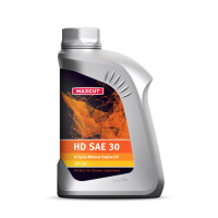 Масло 2-х тактное Maxcut 2T Universal 1л (850930700)