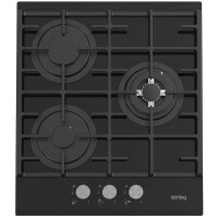 Встраиваемая газовая варочная панель Korting HGG 4825 CTN