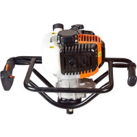 Мотобур Carver AG-152/000 (01.003.00022)