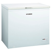 Морозильник-ларь Hyundai CH2505