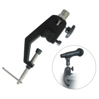 Зажим для микрофонного держателя Force TM-01