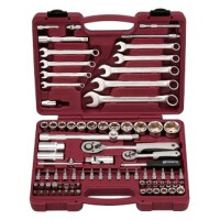 Набор инструментов Thorvik UTS0082