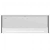 Встраиваемая вытяжка Cata Tenta 900 XGWH