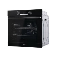 Встраиваемый электрический духовой шкаф Korting OKB 6820 EN