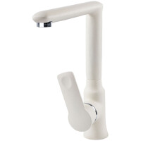 Смеситель для мойки Zigmund & Shtain ZS 0700 молодое шампанское