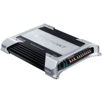 Автомобильный усилитель Blaupunkt GTA 475