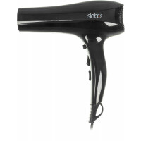 Фен Sinbo SHD-7037 черный
