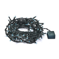 Электрогирлянда Vegas Нить 55072