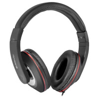 Гарнитура Defender Accord 171 черный