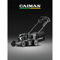 Газонокосилка бензиновая Caiman Ferro 47CV