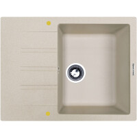 Кухонная мойка Zigmund & Shtain Rechteck 645 осенняя трава