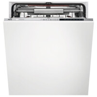 Встраиваемая посудомоечная машина Aeg FSE 83700 P