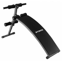 Скамья для пресса Atemi ASB505