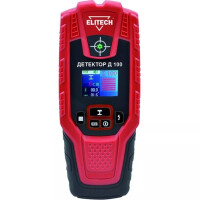 Детектор Elitech Д 100