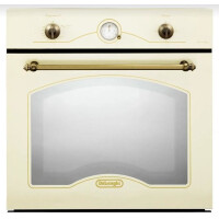 Встраиваемый газовый духовой шкаф Delonghi CGGBOV 4