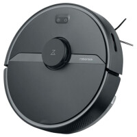 Робот-пылесос Roborock Robot Vacuum S6 Pure Black