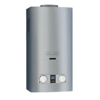 Газовая колонка BaltGaz Comfort 13 нержавеющая сталь (29773)