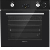 Встраиваемый электрический духовой шкаф Weissgauff EOV 811 PDB Pure Steam