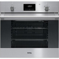 Встраиваемый электрический духовой шкаф Korting OKB 560 CFX
