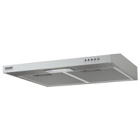 Вытяжка Krona Jessica slim PB 600 inox