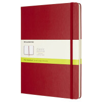 Блокнот Moleskine Classic XLarge (QP092F2)