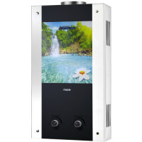 Газовая колонка Etalon A 10 G Лагуна