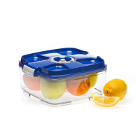 Контейнер для вакуумного упаковщика Status VAC-SQ-20 Blue