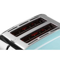 Тостер Maunfeld MF-821BL