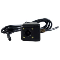 Камера заднего вида SilverStone F1 Interpower IP-920