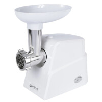 Мясорубка Home Element HE-MG602 белый жемчуг