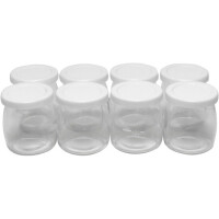 Йогуртница Galaxy GL 2697