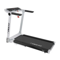 Беговая дорожка UnixFit Hi-tech F2 Arctic Ice