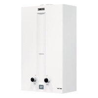 Газовая колонка Zanussi GWH 10 Fonte Turbo