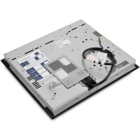 Встраиваемая электрическая варочная панель Zugel ZEH602B