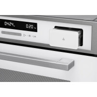 Встраиваемый электрический духовой шкаф Weissgauff EOM 891 SWx