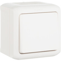 Переключатель Legrand Quteo 782304