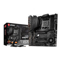 Материнская плата MSI MEG X570 UNIFY