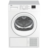 Сушильная машина Beko DU 7111 GAW