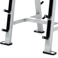 Подставка под грифы Matrix G1-FW160 Iced Silver