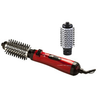 Фен-щетка GA.MA GH0103 красный