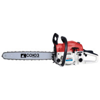 Бензопила Союз ПТС-99452Т