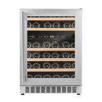 Винный шкаф Temptech OX60DX